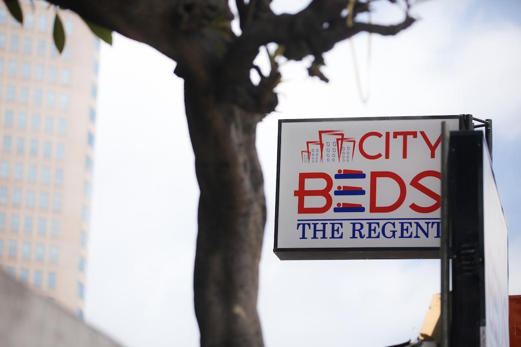 City Beds - The Regent Κολόμπο Εξωτερικό φωτογραφία