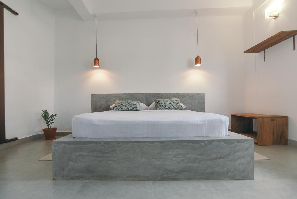 City Beds - The Regent Κολόμπο Εξωτερικό φωτογραφία